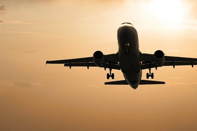 Indian Air Force Completes Work On Bagdogra Airport Runway, Civil Flights to Resume