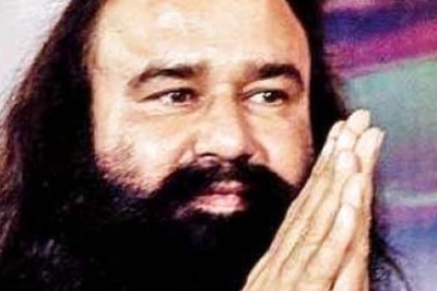 Dera Chief Gurmeet Ram Rahim Gets Life Imprisonment in 2002 Murder of Ex-Manager