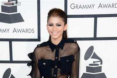 Zendaya's departure puts 'Aaliyah' biopic on hold