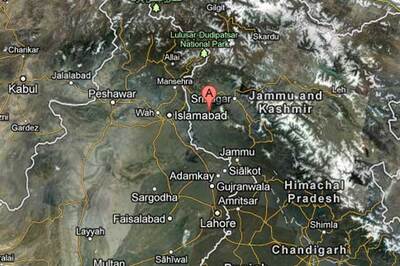 'War-like store' of arms seized near LoC in Kashmir