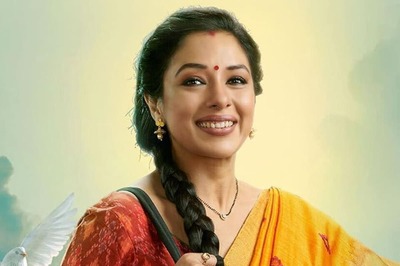 Anupamaa Star Rupali Ganguly Reveals Why Makers Cancelled Shoot In US