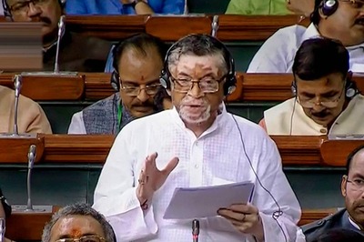 Labour Bureau to Complete 4 Surveys Including One on Migrant Workers by Oct: Gangwar