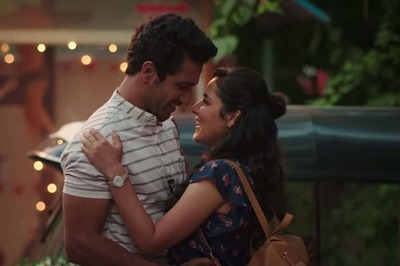 Sanyukta Kaza On Netflix's Love Per Square Foot and Editing For Digital Platforms