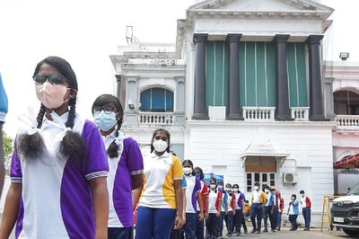 TANCET 2022 From May 14, Know How to Get Admission in Anna University