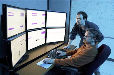 Powerful 'Flame' cyber weapon found in Iran