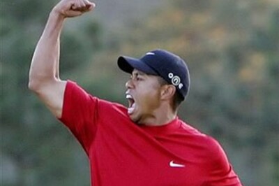 Sex escapades a big blow to Brand Tiger