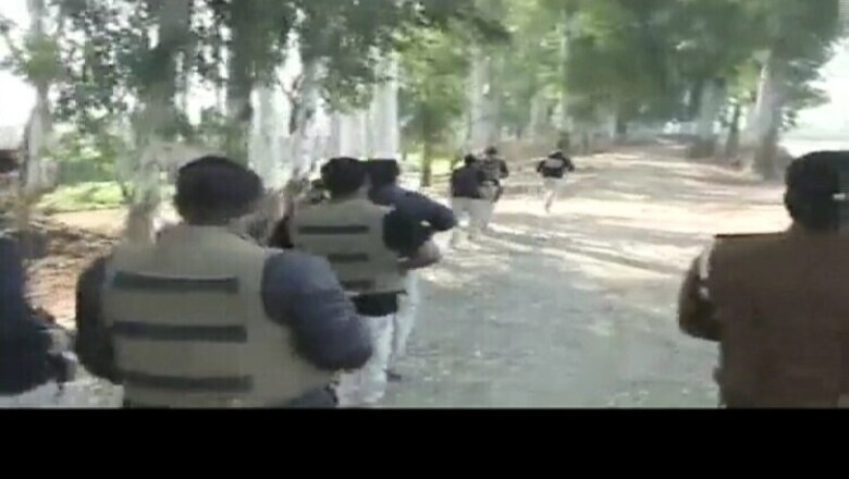 India analysing Pakistan's action against Jaish-e-Mohammad: Sources