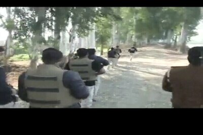 India analysing Pakistan's action against Jaish-e-Mohammad: Sources