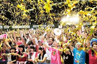 Tokyo wins the bid to host the 2020 Olympic Games