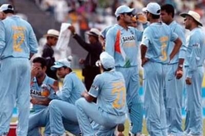Final ODI: Lanka snap India's win streak | Scorecard