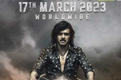 Kabzaa To Release In Canada On March 16; Filmmaker Shares Update On Another Song