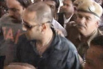 Salman gets repreive from court