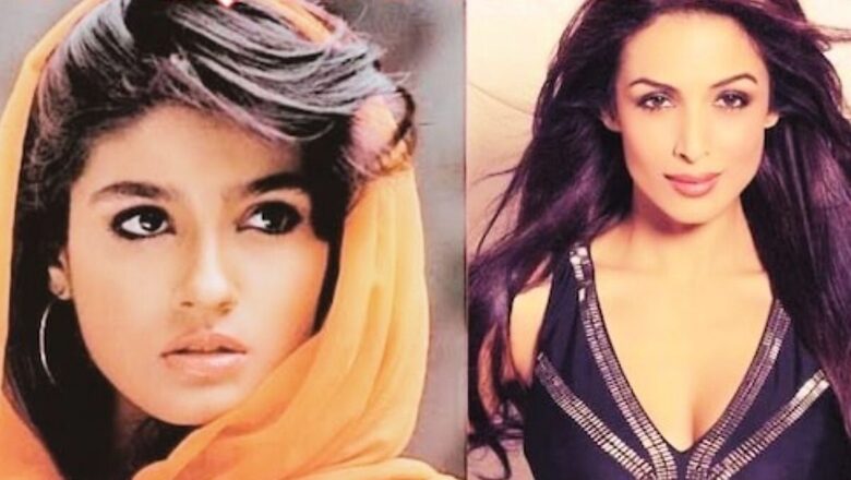 Raveena Tandon On Rejecting Chaiyya Chaiyya: ‘Both Mani Sir And Shah Rukh Called Me’
