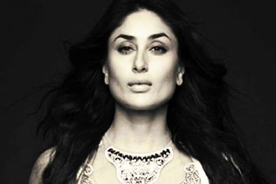 Bombay Samurai: Kareena is consistently excellent, says Farhan