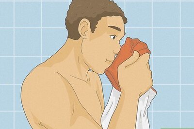 How to Know You Smell when You Can't Smell Yourself