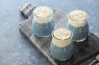 5 Guilt-Free Desserts Recipes To Try Out This Christmas