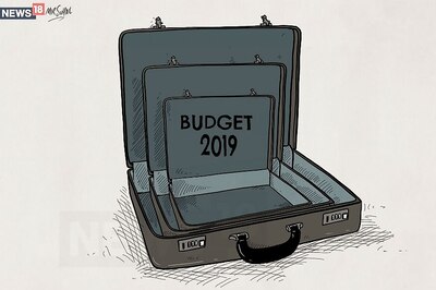 Major Subsidies Outgo in April-May at 39% of Budget Estimate for 2019-20