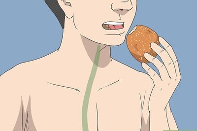 Safe and Effective Ways to Soothe Esophagus Pain