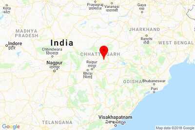 Pamgarh Election Result 2018 Live Updates: Candidate List, Winner, MLA, Leading, Trailing, Margin