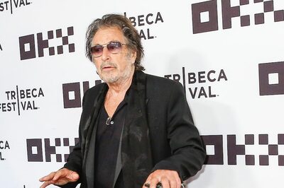 Al Pacino Says He 'Didn't Have a Pulse' During Covid-19 Emergency: 'Nurse Taking Care of Me Said...'