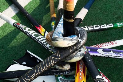 New Zealand Plans to Celebrate Centenary of 1926 Indian Army Hockey Team Tour to NZ: Envoy David Pine