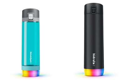 Apple Is Now Selling Smart Water Bottles For Around Rs 5000 After Cleaning Cloths In Its Stores