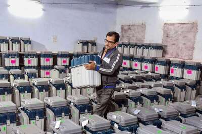 Opinion | Why Poll Percentage Has Become Important in the Last One Decade