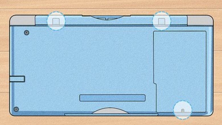 How to Take Apart Your Nintendo DS and Safely Put It Back Together