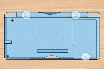 How to Take Apart Your Nintendo DS and Safely Put It Back Together