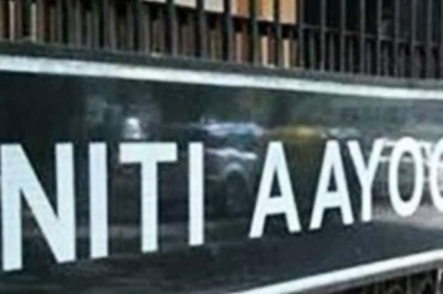 Manipur's Chandel Tops List of Aspirational Districts in June: Niti Aayog