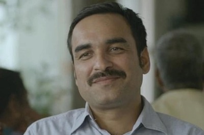 Rajinikanth Ensured I Ate On Time: Pankaj Tripathi