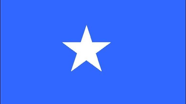 Newly-elected Somali MP shot dead