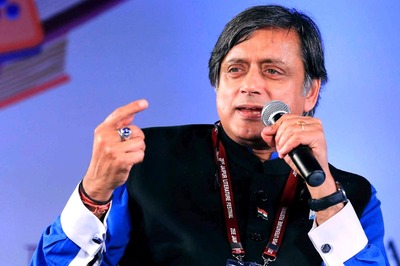 Well Within Parl Panel's Mandate to Seek Clarification from IT Ministry on 'Manipulated Media' Issue: Tharoor
