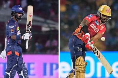 LSG vs PBKS Today's Match Probable Playing XI IPL 2024, Head-to-Head Stats, Match Preview, Fantasy XI Prediction