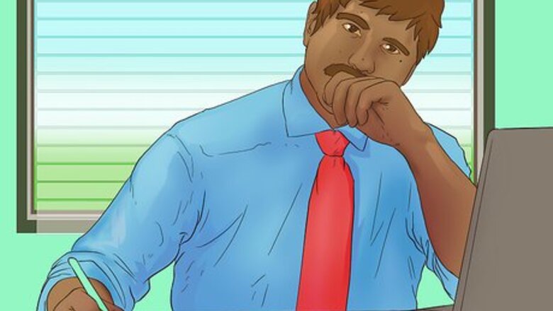 How to Avoid Tax Problems