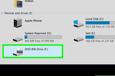 How to Convert CDA to MP3