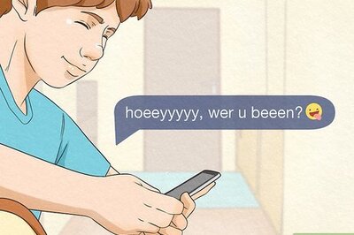 How to Fake Drunk Text Your Ex