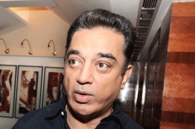 GST @ 28% Will Ruin Regional Cinema, Even I’ll Have to Quit: Kamal Haasan