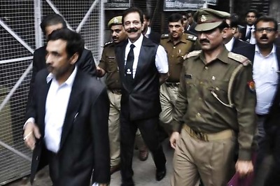 Delhi Court to hear Income Tax case against Subrata Roy, others on July 14