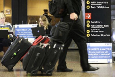 Laptops, Tablets Banned on Airplanes: What's The Threat?