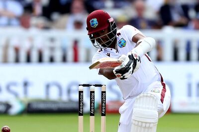 'Lost The 1st Test And Came Back...': West Indies Captain Kraigg Brathwaite Positive Despite Thrashing in Series Opener