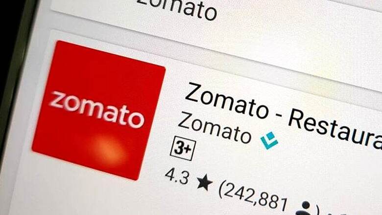 Zomato Delists 5,000 Restaurants in February for Failing to Meet Hygiene Standards