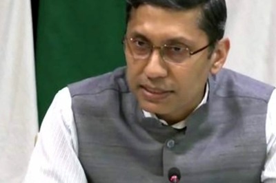 India Unlikely to Join Ukraine 'grain Corridor': MEA