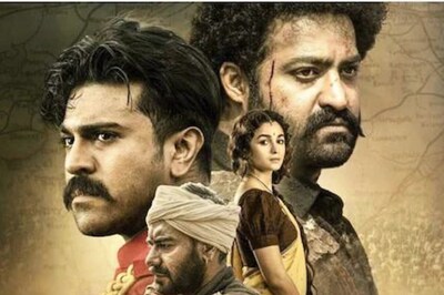 Telangana High Court Quashes PIL Demanding Stay Order Against SS Rajamouli’s RRR