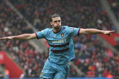 Carroll earns England recall for friendlies