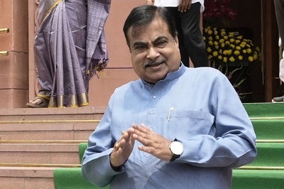 Gadkari Announces 14-Lane Road Project to Transform Connectivity Between Bengaluru, Sambhajinagar & Pune