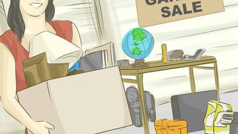 How to Save Money when Moving