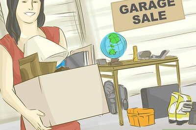 How to Save Money when Moving