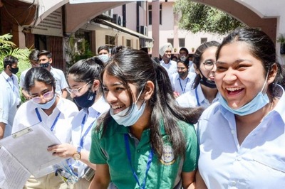 GSHSEB SSC Result Declared at gseb.org, 65.18% Students Clear Gujarat Board 10th Exam