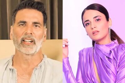 Akshay Kumar And Radhika Madan Are Set to Star in Hindi Remake of Sorrarai Pottru?